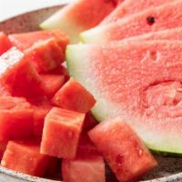 Watermelon · Super sweet watermelon.