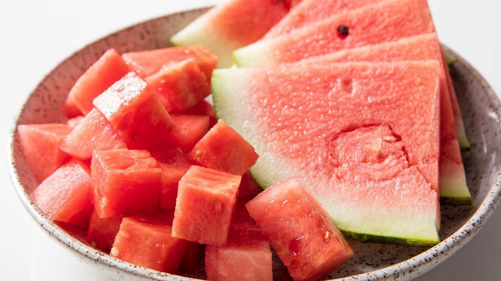 Watermelon · Super sweet watermelon.