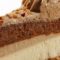 Sweet Potato Maple Cheesecake · You will dig into silky smooth cinnamon cheesecake layers made with a blend of cream cheese,...