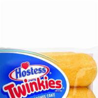 Hostess Twinkies · 