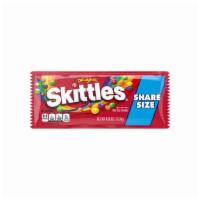 Skittles Share Size 4Oz · 