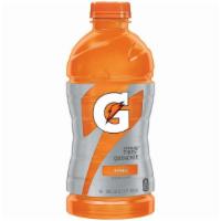 Gatorade Orange 28Oz · 