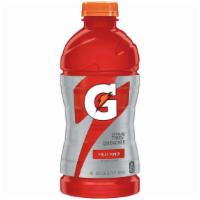 Gatorade Fruit Punch 28Oz · 