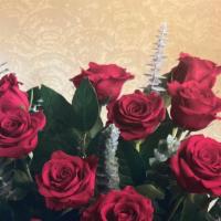 A Mother’S Eternal Love · A Mother’s Eternal Love is a Beautiful Red Rose Arrangement includes 18 Stem Roses! Celebrat...