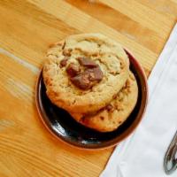 Giant Cookie - Reese'S Peanut Butter · 