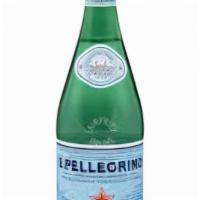 Pellegrino Sparkling Water · Sparkling Water