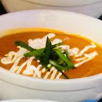 Seasonal Soup · Please call restaurant for soup of the day