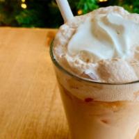 Italian Soda · Choose your syrup(s) and let us know if you'd like a dollop of house made whipped cream on t...