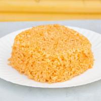 Side Small Rice · 