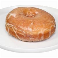 Sammi'S Gluten Free Donuts Glazed · 
