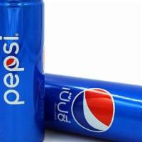 Bottle  Pepsi · can soda