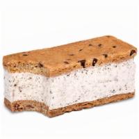 Ice Cream Sandwich · NEW — A uniquely handcrafted ice cream sandwich that your eyes and tastebuds will never forg...