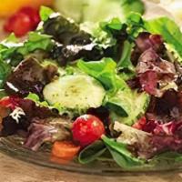 House Salad Salad · 