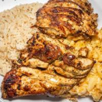 Chicken Breast · 