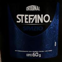 Original Stefano Spazio Deodorant · 60 g