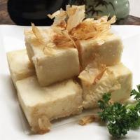 Aged Tofu · 