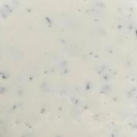 Salsa Blanca · This mayo-based white BBQ sauce is made to slather all over our smoky charcoal chicken. We a...