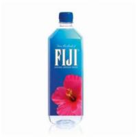 Fiji Water (1 Liter) · 