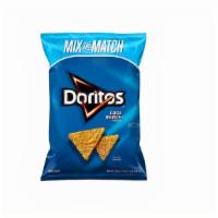 Doritos Cool Ranch Flavored (18.875 Oz) · Doritos is one of the well known snacks brand in the us. With so many different chips flavor...