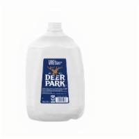 Deer Park Water 1 Gallon (3.79 L) · Deer park water are 100% natural spring water that contains minerals for crisp, refreshing f...