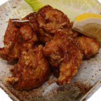 Kara-Age · Japanese Fried Chicken