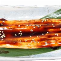 Yaki Anago · Broiled Sea Eel