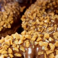 Cake Donuts · While supplies last, our Cake donuts are made fresh every morning. Dense cake, with just the...