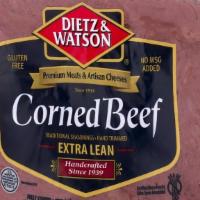 1 Lb Corned Beef · 
