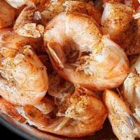 3 Lb. Steamed Jumbo Shrimp · Steamed jumbo shrimp 3lb.