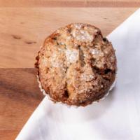 Muffin (1) · Enjoy a delicious muffin with your favorite coffee from Dunkin’ Donuts.