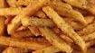 Cajun Fries · 