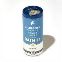 La Colombe Cans · 
