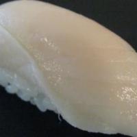  2X White Tuna  Sushi · 