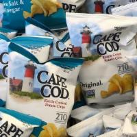Cape Cod Chips · 