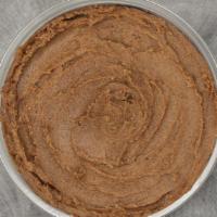 Large Cinnamon Dip · Add some sweet to your salty!.