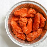Party Wings (10 Pieces) · 