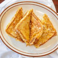 French  Toast · 