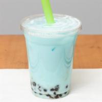 Bubble Tea · Blue hawaii taro passion fruit avocado mocha strawberry green tea latte pineapple honey dew ...