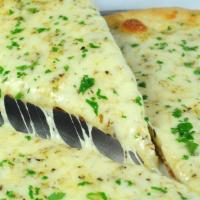 The Bianco (Regular) · A white pizza with onion and a special blend of spices. 250 calories per slice, eight slices.