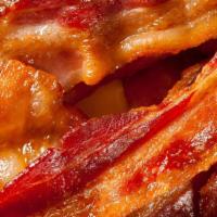 Side Of Bacon* · 3 Slices