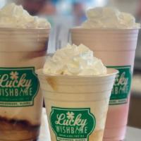 Old Fashioned Shakes & Malts · Best milkshakes in Anchorage. Many flavors to pick from. Get creative and make your very own...