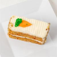 Carrot Slices · 