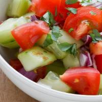 Side Salad Vegan & Gluten Free · 