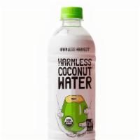 Coconut Water · 