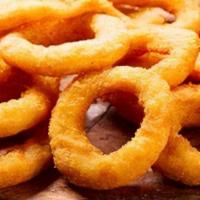 Large Onion Rings · 