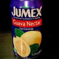 Jumex Guava Nectar · 11.3oz Can