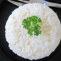 Basmati Rice · 16 oz