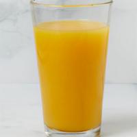 Orange Juice · 