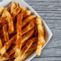 Old Bay Fries · 