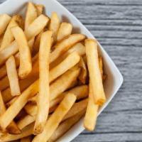 French Fries Tray · 